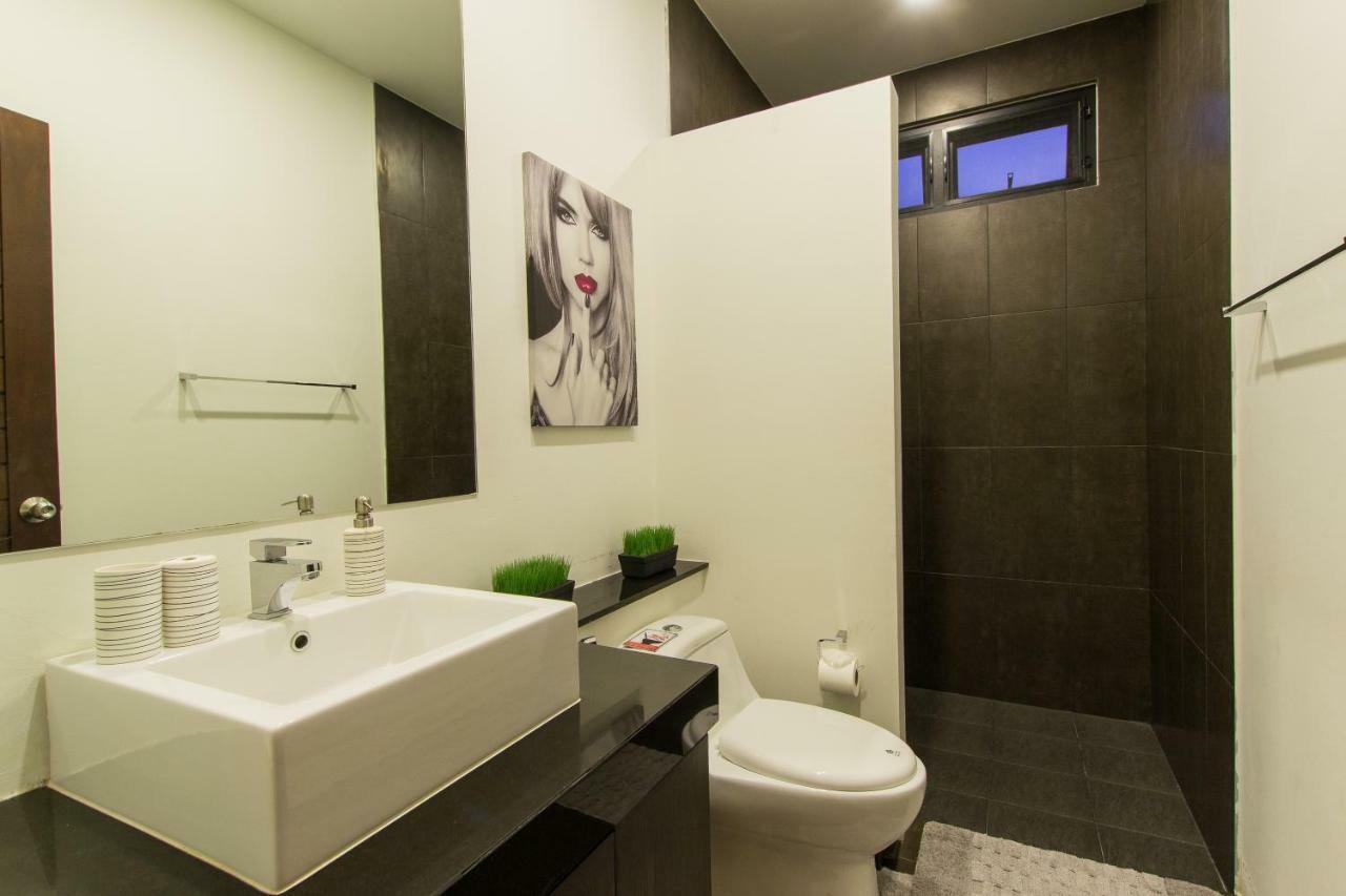West Facing 3Br Boutique Pool Villa By Intira Villas Rawai Exterior photo